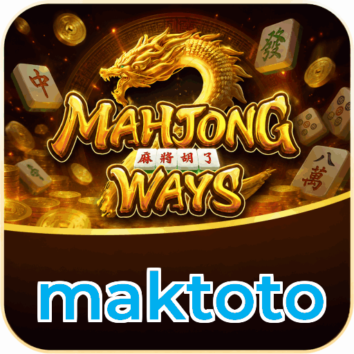 maktoto APK v4.7.5 - Screenshot UI modern dan intuitif Indonesia