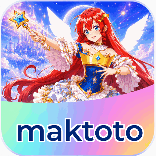 maktoto APK Indonesia - Interface pengguna yang ramah dan intuitif untuk download aplikasi Android dengan mudah